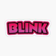 blink